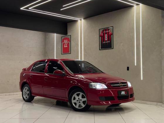 CHEVROLET ASTRA 2.0 MPFI ADVANTAGE 8V FLEX 4P MANUAL CHEVROLET ASTRA 2.0 MPFI ADVANTAGE 8V FLEX 4P MANUAL